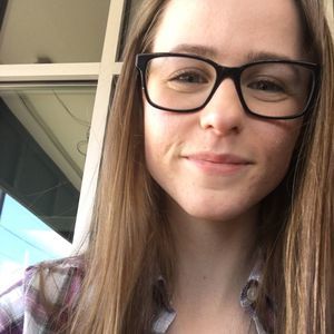Meet your Posher, Hailey